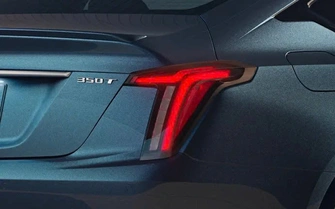 Cadillac đổi cách đặt tên để phù hợp với xu thế xe điện