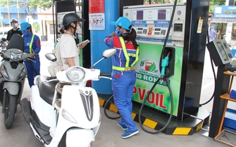 Trải nghiệm xăng E10 khác với lo ngại ban đầu