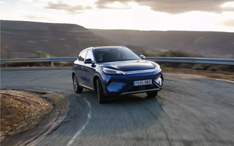 Hãng xe tại Mỹ muốn ngăn làn sóng ô tô Trung Quốc