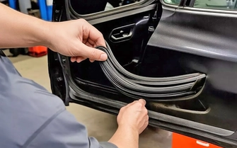 Khi nào cần thay gioăng cửa ô tô để đảm bảo an toàn?