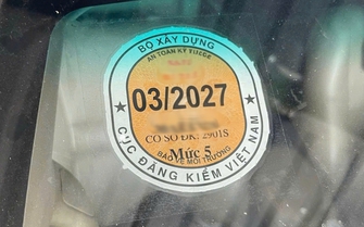 Bất ngờ kiểm định khí thải: Nhiều xe diesel “đời sâu” vẫn đạt chuẩn tối đa