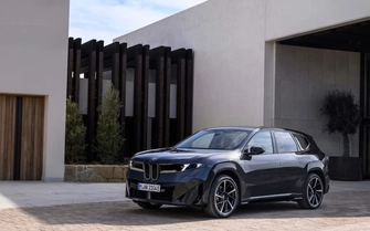 BMW sẽ ra mắt 7 mẫu xe mới trong năm 2026