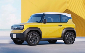 Những mẫu xe bán chạy nhất theo từng phân khúc