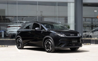 BYD Dolphin 2026 ra mắt Việt Nam, giá từ 499 triệu đồng