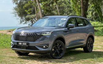 GWM hướng đến TOP 3 thương hiệu ô tô Trung Quốc tại Malaysia