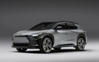 Doanh số ô tô điện tại Mỹ giảm sâu