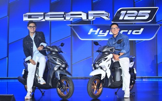 Nam giới ở độ tuổi chín chắn thường lựa chọn xe máy tay ga nào?