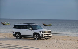 Hyundai giảm giá nhiều mẫu xe, cao nhất tới 220 triệu đồng