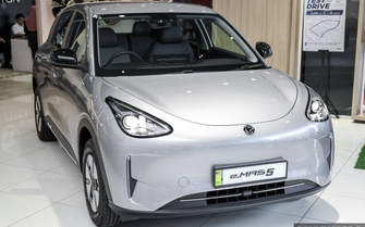 Xe điện nội địa Malaysia hút khách hơn hàng "ngoại"