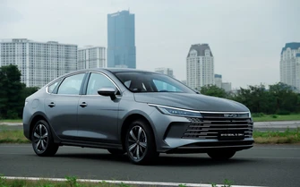 Tầm giá 600 triệu đồng, xe hybrid nào tiết kiệm nhiên liệu nhất?