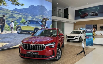 Thị trường ô tô tháng 4: Sức mua giảm ở hầu hết các phân khúc