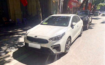 Nắng nóng cực đoan, kẻ thù thầm lặng của ô tô