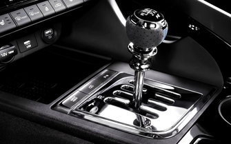 Hyundai nộp bằng sáng chế loại hộp số như siêu xe