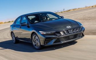Hyundai triệu hồi gần 480 nghìn xe tại Mỹ