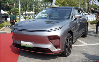 Chery muốn gia nhập thị trường ô tô Mỹ