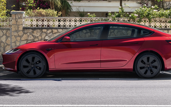 Xe Tesla tại Canada rẻ bất ngờ nhờ ưu đãi thuế hàng nhập từ Trung Quốc