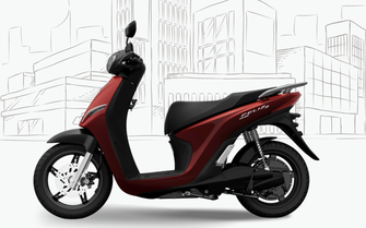 VinFast mở cọc xe máy điện đổi pin tại Philippines