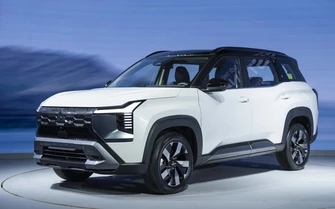 Loạt xe Mitsubishi giảm giá tới 85 triệu đồng