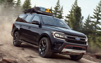 Ford triệu hồi hơn 500.000 xe tại Mỹ