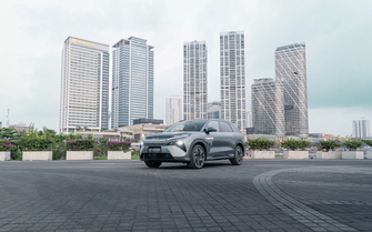 BYD muốn vượt Toyota để trở thành nhà sản xuất ô tô lớn nhất thế giới