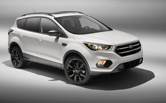 Ford liên tiếp triệu hồi xe vì sửa lỗi chưa dứt điểm