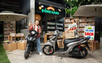 Công bố danh sách xe Honda phù hợp xăng E10