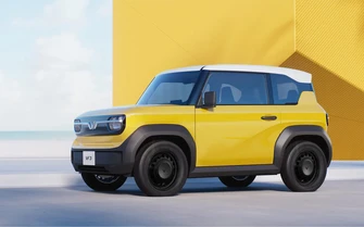 Có khoảng 400 triệu đồng, mua được xe gì?