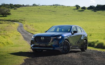 Mazda CX-60 và CX-90 lấp đầy khoảng trống thị trường