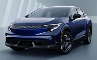 Mitsubishi thừa nhận khó khăn trong phát triển xe điện