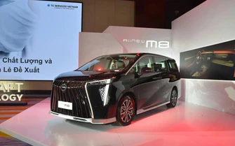 GAC xác nhận toàn bộ mẫu xe tại Việt Nam tương thích với xăng E10