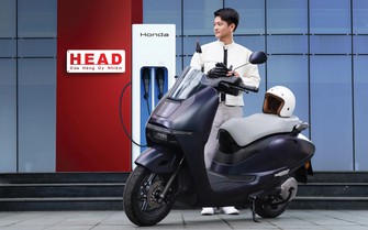 Honda UC3 giảm giá 22 triệu đồng khi mở bán