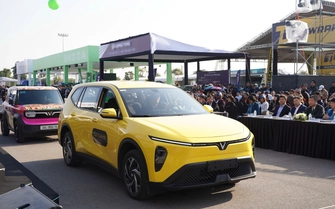 Từ Hyundai đến VinFast: Cơ hội và những thách thức