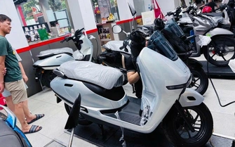 Những sai lầm khiến xe máy điện nhanh hỏng?