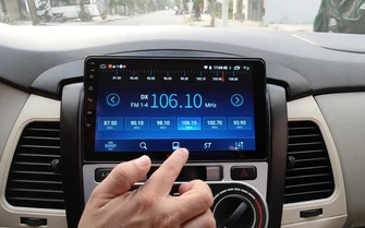 Sóng radio trên ô tô bị rè, khắc phục cách nào?