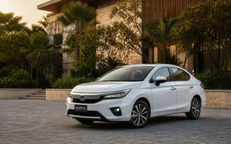 Doanh số ô tô Honda tăng mạnh trong tháng 6
