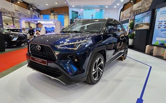 Các hãng ô tô đua giảm giá, kích cầu