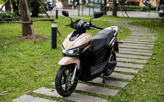 VinFast Viper - Mẫu xe đổi pin “chất” từ ngoại hình tới trải nghiệm cầm lái