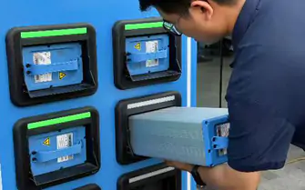 Trạm sạc phủ rộng, người dùng thích thú “phượt” với xe máy điện VinFast