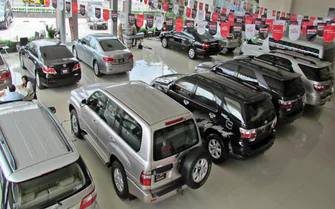 Những mẫu ô tô cũ trong tầm giá 500 triệu đồng