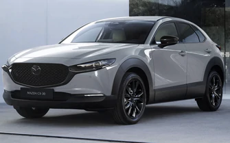 Mazda CX-30 thế hệ mới ra mắt sau năm 2030