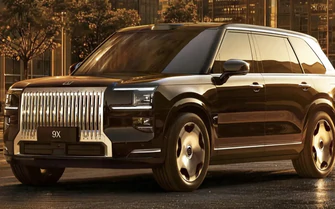 Pin thể rắn mới của Geely đạt tuổi thọ 1 triệu kilomet