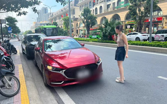 Thuê ô tô dịp lễ, chủ xe cần lưu ý điều gì?