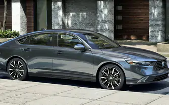 Xe hybrid của Honda lập kỷ lục doanh số tại Mỹ do giá xăng tăng cao