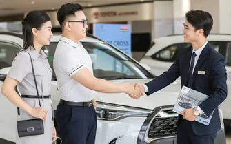 Mua ô tô lần đầu, cần tránh điều gì?