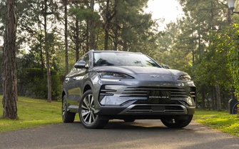CEO Hyundai cảnh báo làn sóng ô tô Trung Quốc đổ bộ vào Mỹ