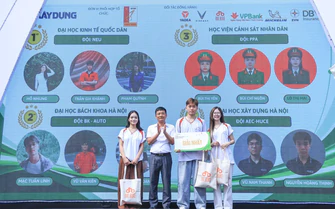 "Chiếc xe đầu đời" - Khi lựa chọn đầu tiên trở thành câu chuyện đáng nhớ