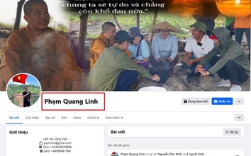 Quang Linh Vlog mếu vì "bay màu" tích xanh, phản ứng của hội bạn thân gây chú ý