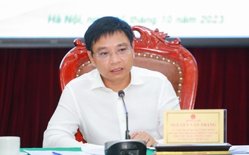 Bộ trưởng Nguyễn Văn Thắng: Kiên trì, quyết tâm hơn nữa đảm bảo trật tự an toàn giao thông