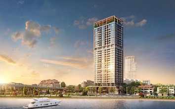 Sun Cosmo Residence Da Nang: Nhiều đặc quyền trải nghiệm và tiện ích