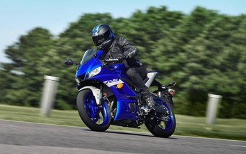 Top 10 sport bike cho cảm giác lái tốt nhất khi đi đường dài